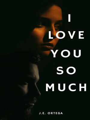 cover image of I Love You So Much